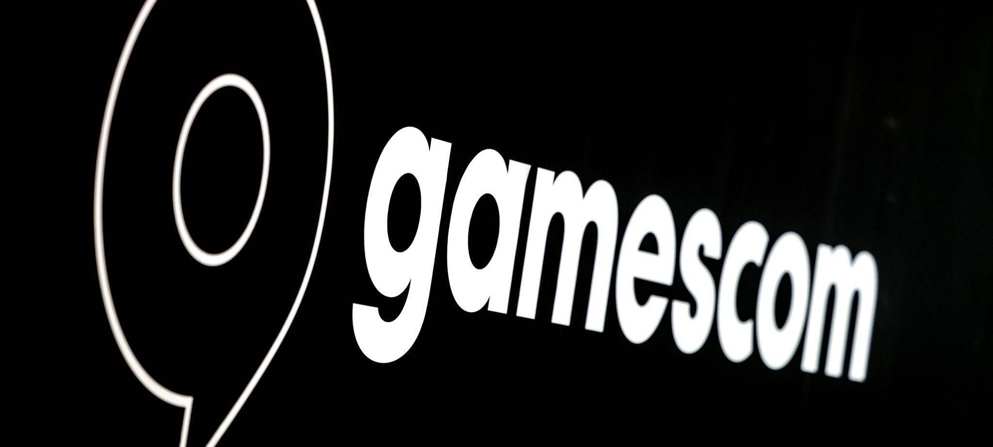 Gamescom-Logo