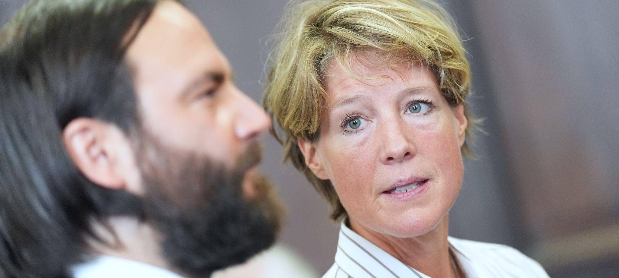 Fortsetzung Prozess wegen mutmaßlicher Kindesentführung