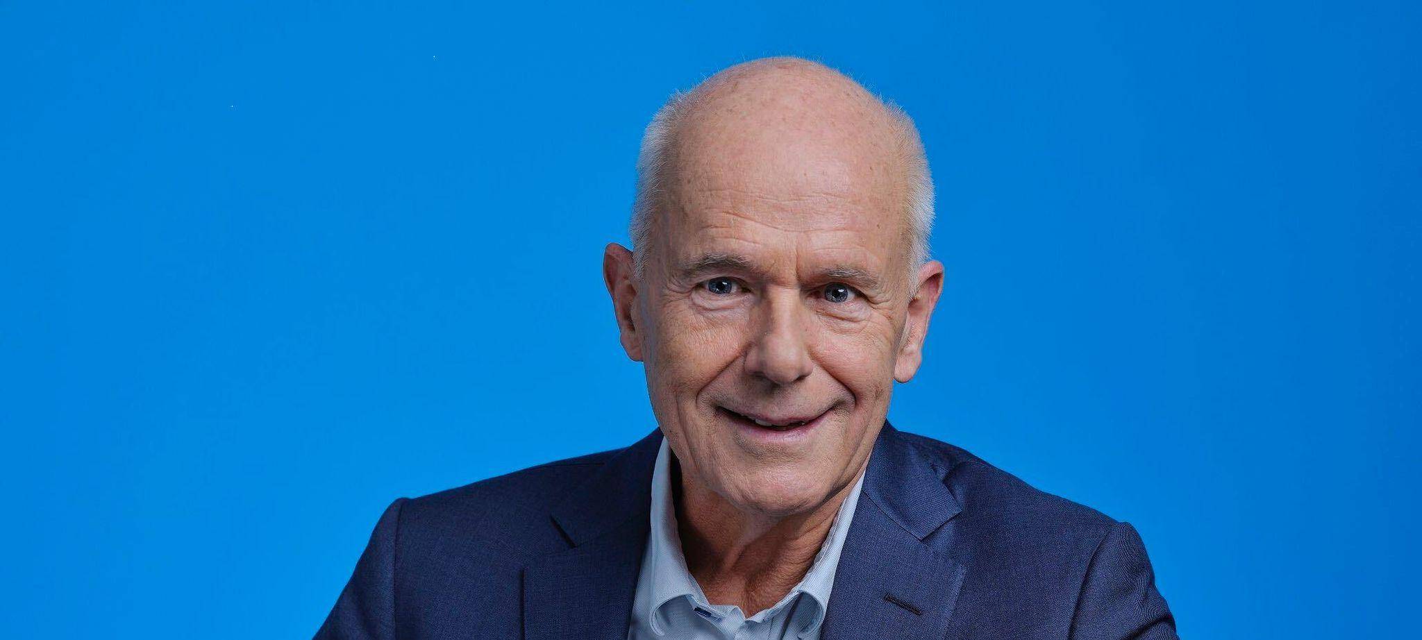 Peter Berlit