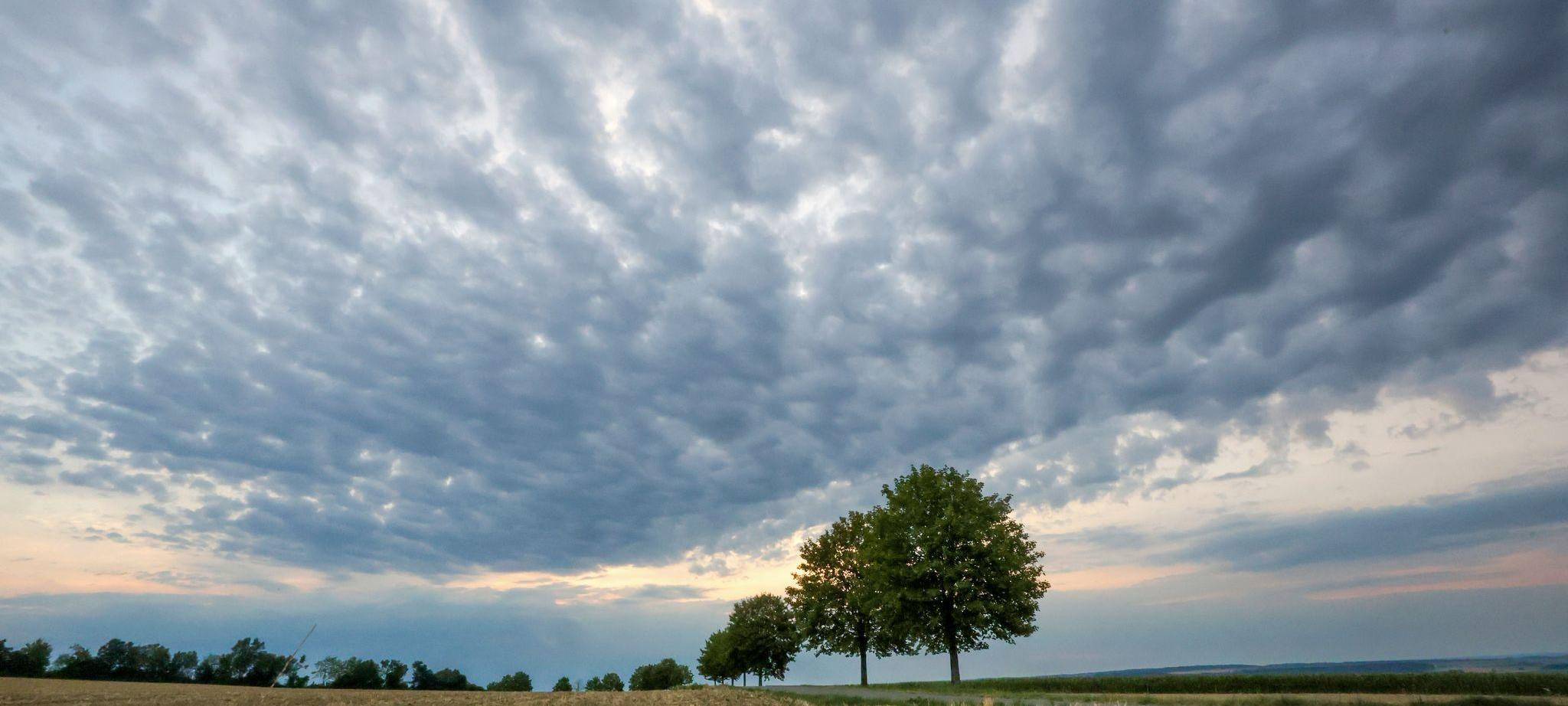 Wetter in Baden-Württemberg