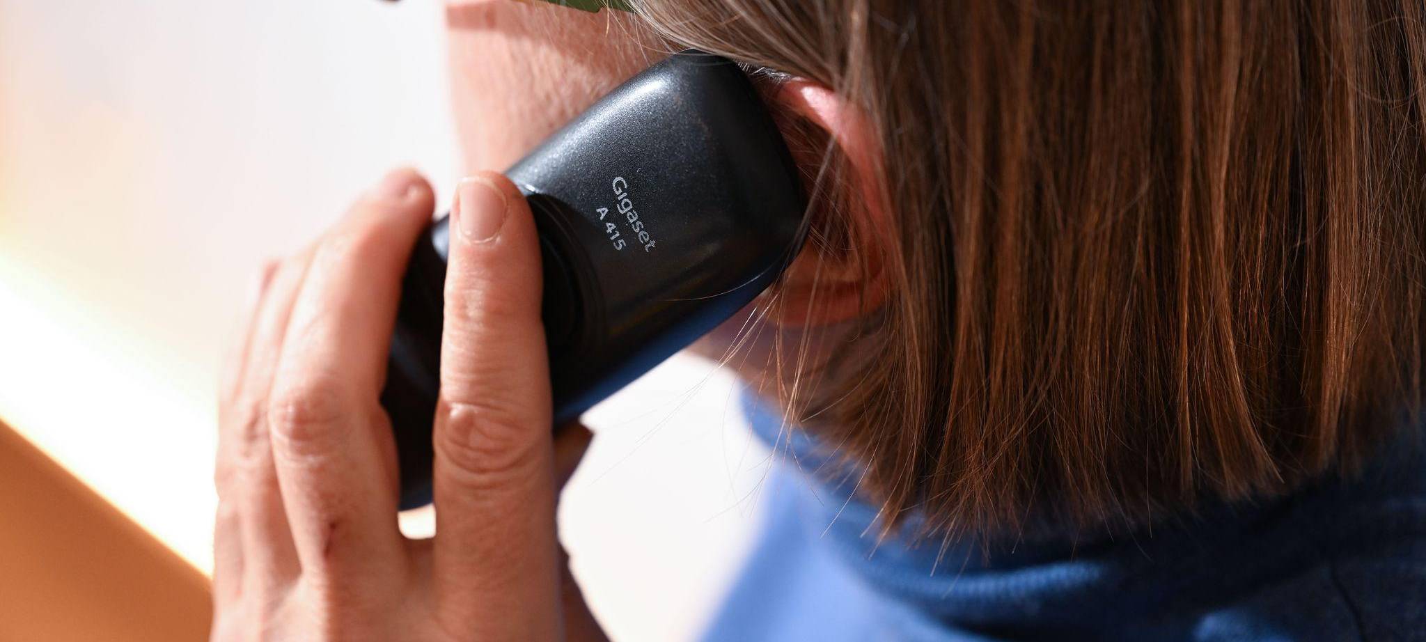 Interesse am Festnetz-Telefon sinkt weiter