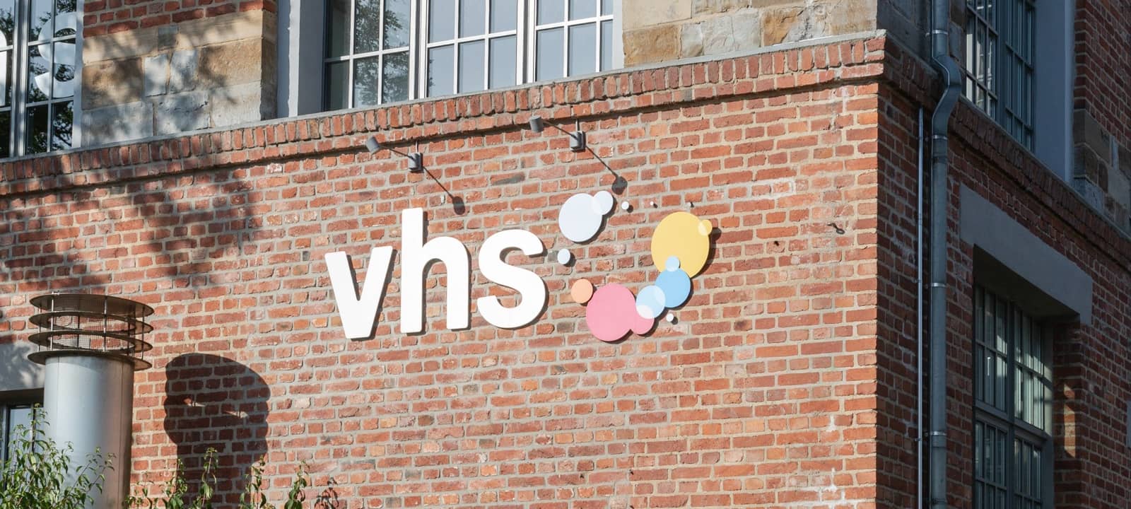 vhs sucht neue Dozenten