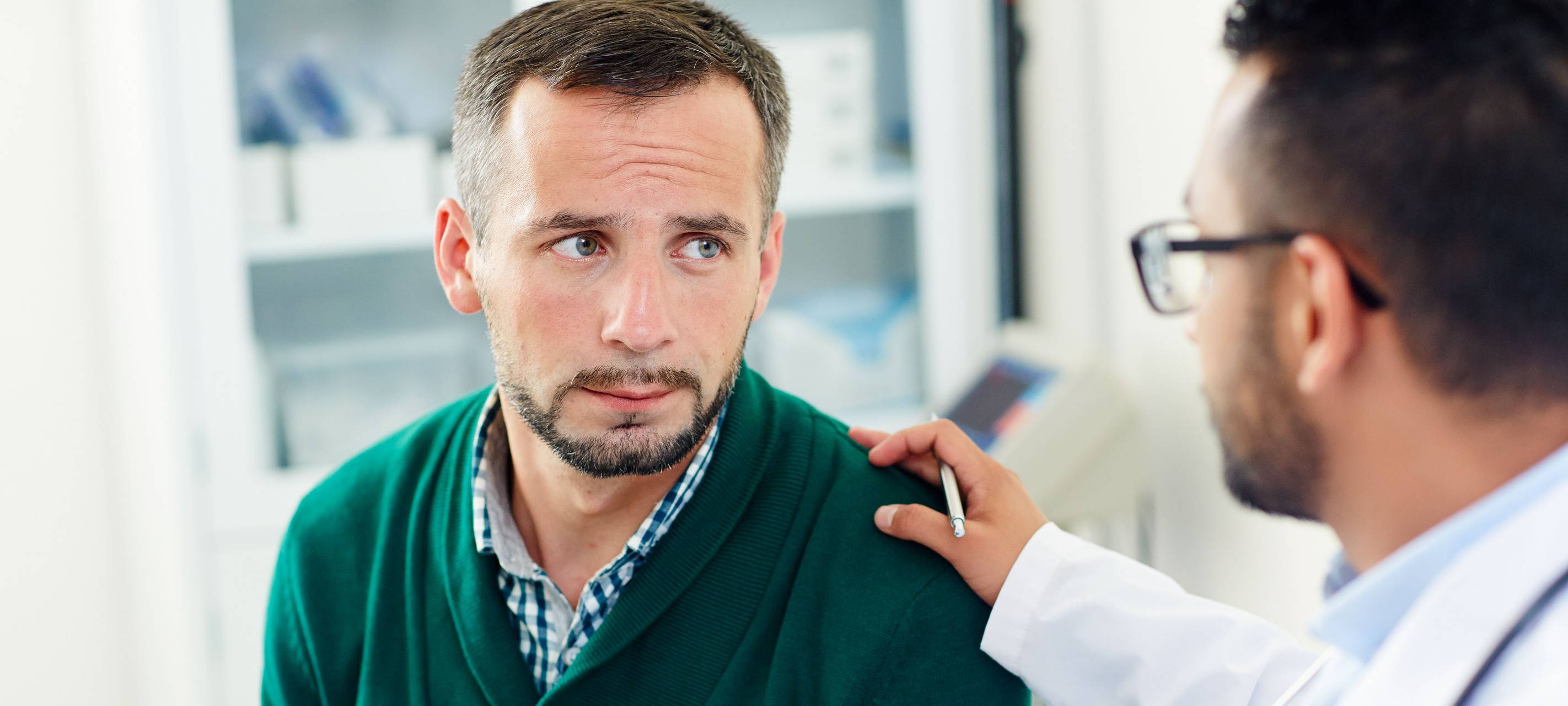 Viele Sauerländer gehen nicht zur Krebsvorsorge