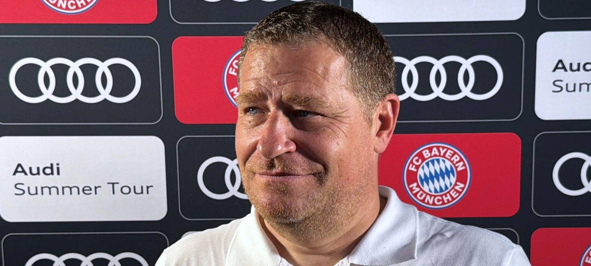 Max Eberl