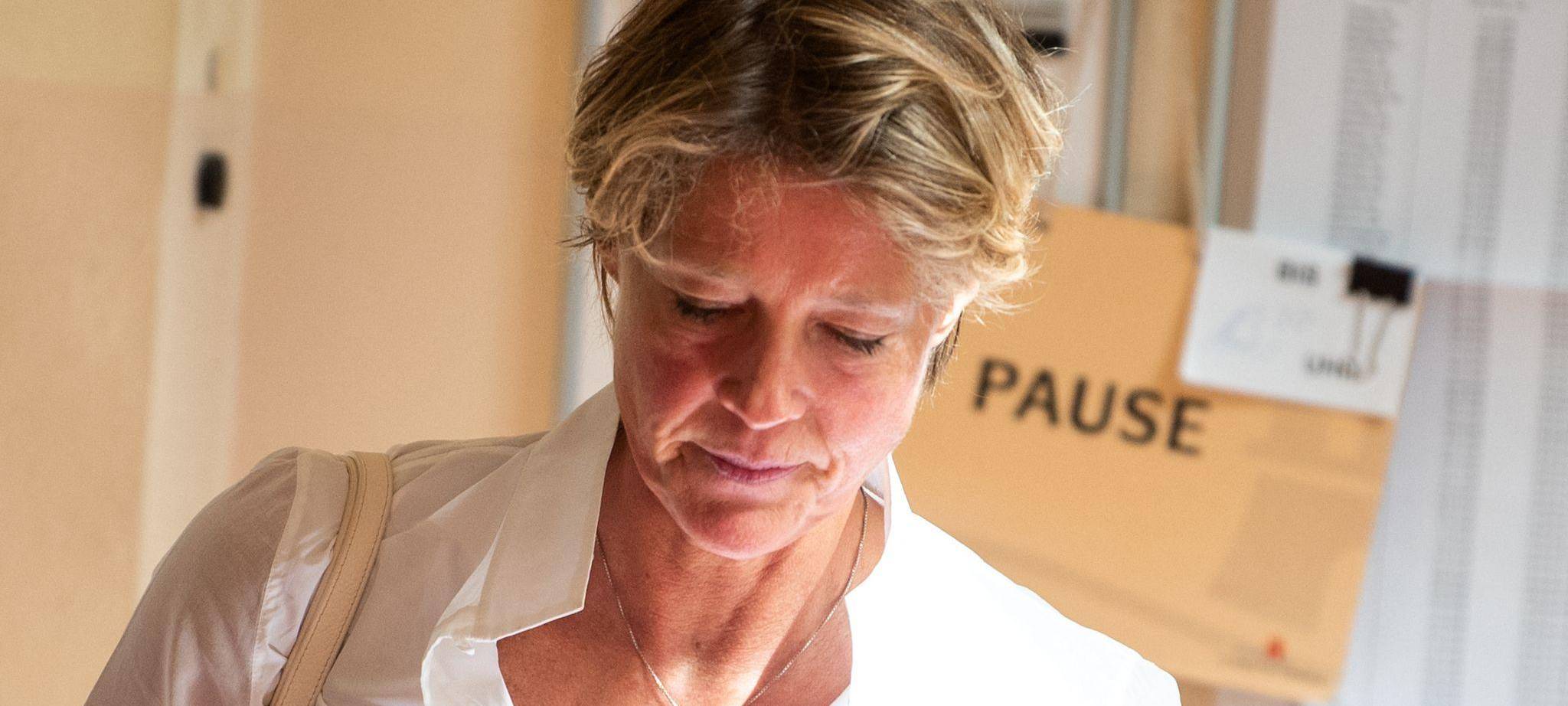 Fortsetzung Prozess wegen mutmaßlicher Kindesentführung