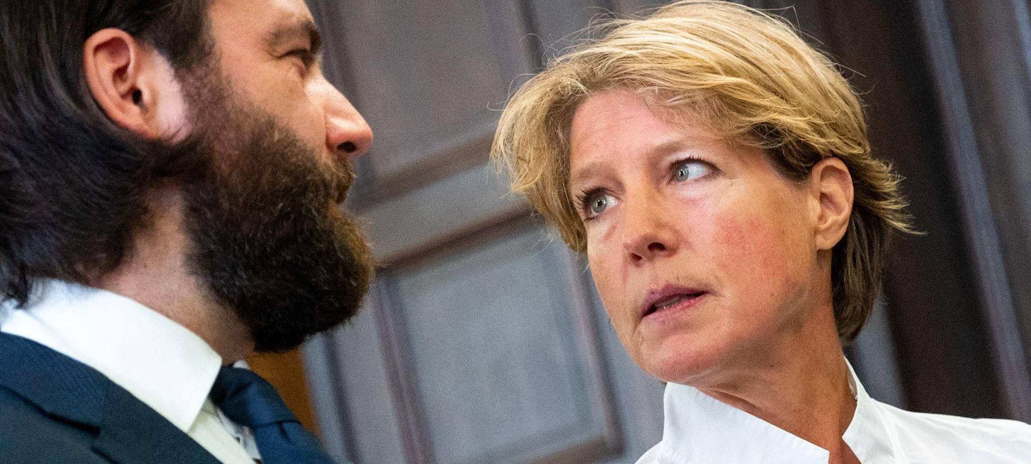 Fortsetzung Prozess wegen mutmaßlicher Kindesentführung
