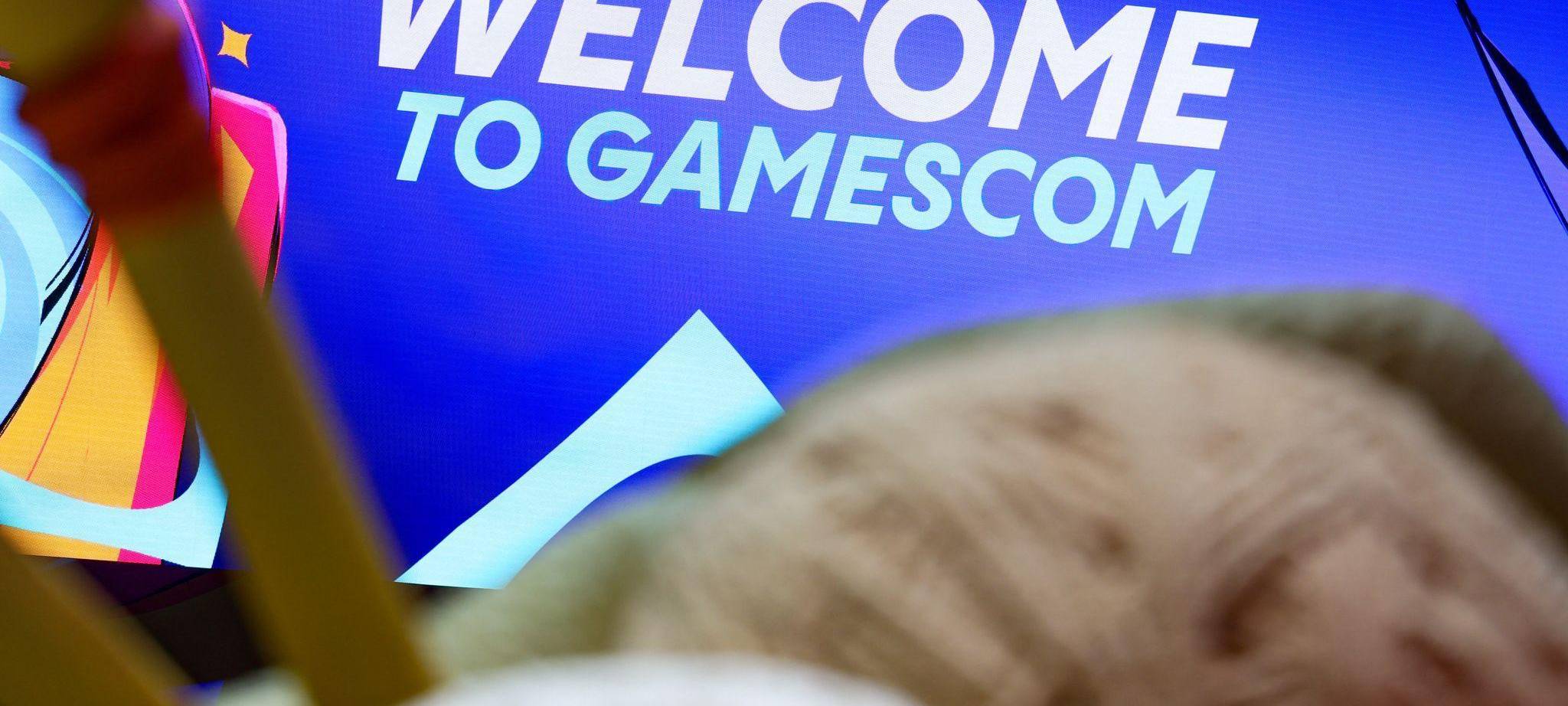 Gamescom 2026