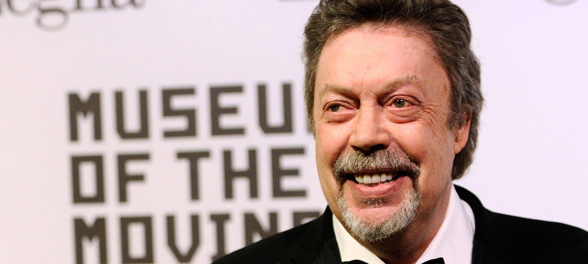 Tim Curry