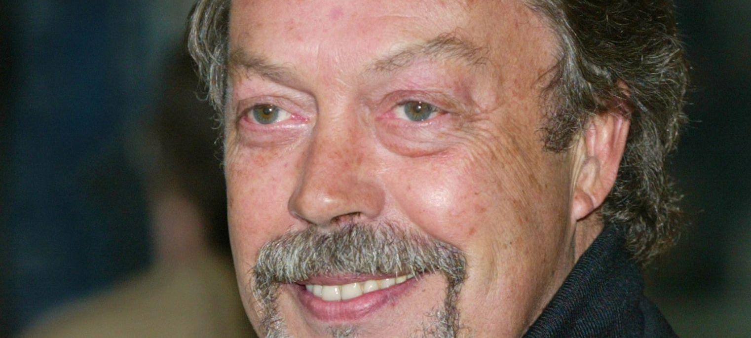 Tim Curry