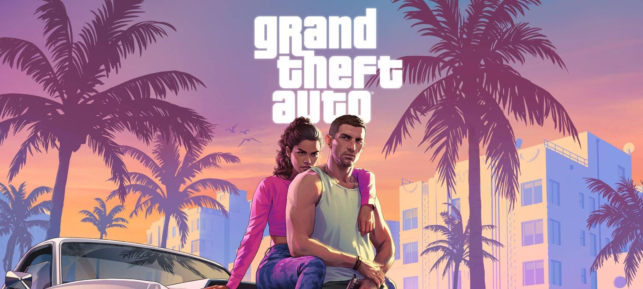 «Grand Theft Auto VI»