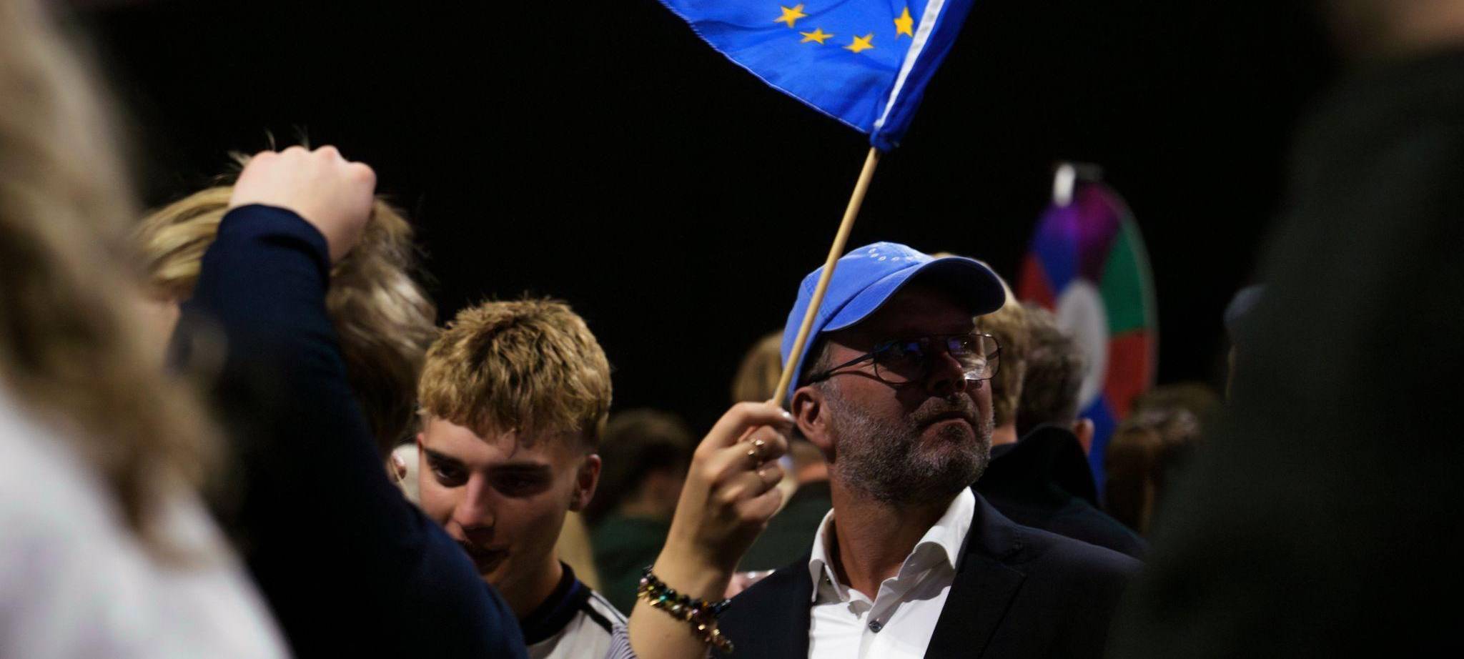 EU-Referendum auf Island