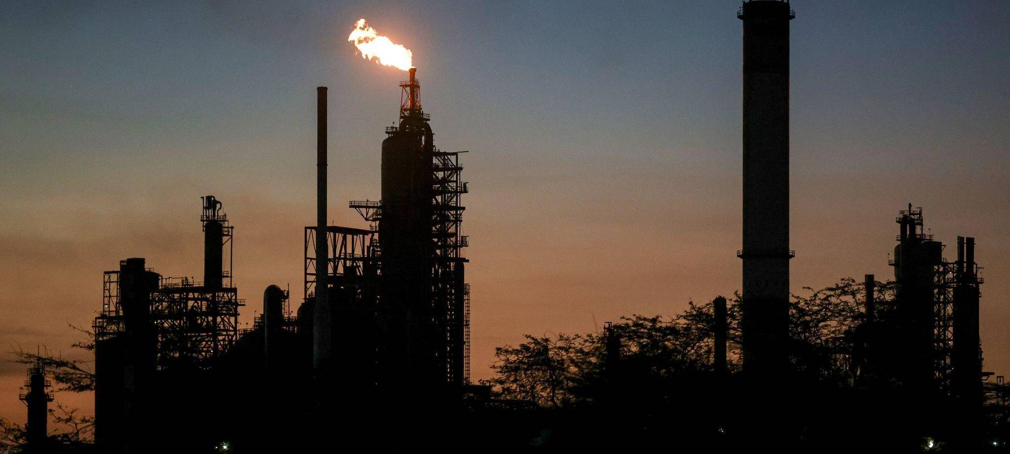 Nach dem US-Angriff auf Venezuela - Ölindustrie