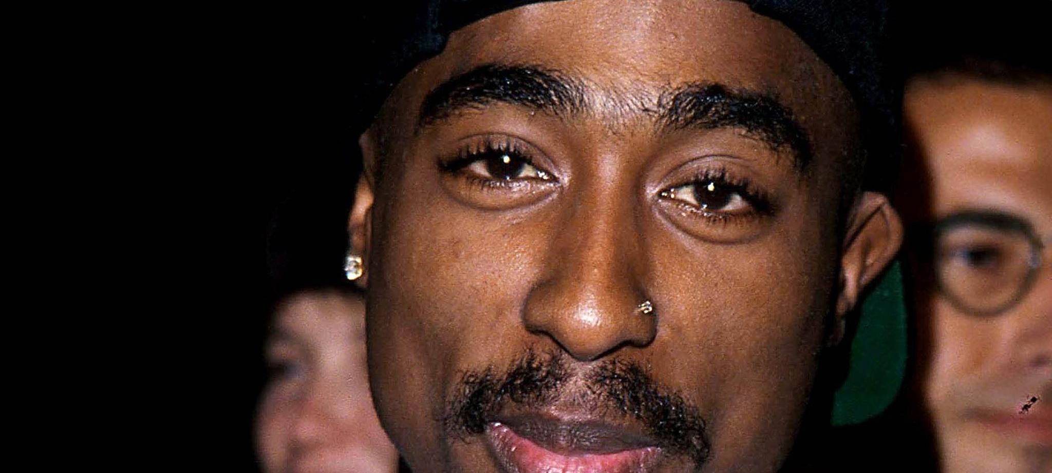 Prozess um Mord an Tupac Shakur