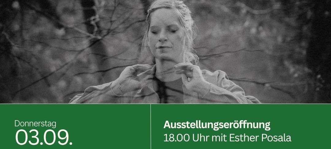 Fotoausstellung zu psychischer Gesundheit in Eslohe