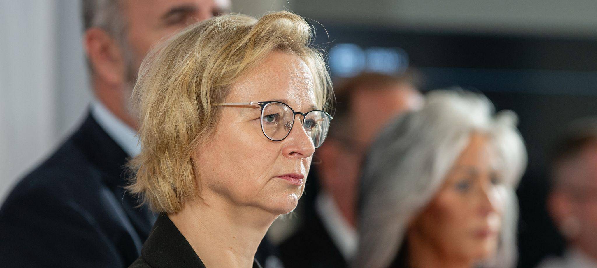 Regierungskrise in Thüringen – BSW