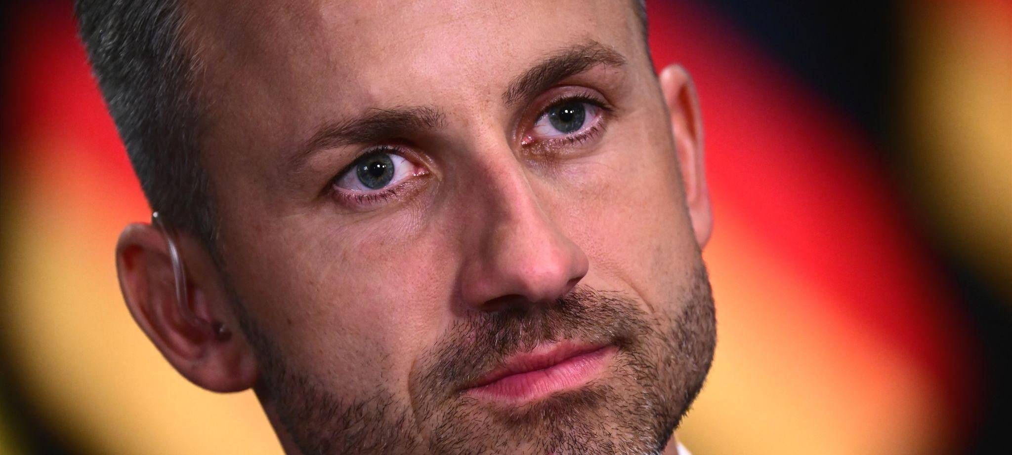 Landtagswahl in Sachsen-Anhalt - Wahlparty AfD