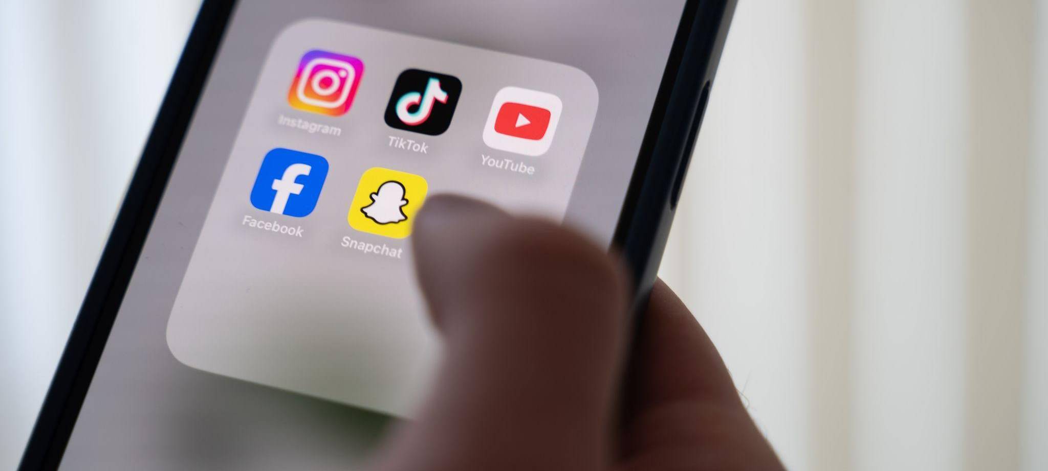 Australien plant neue Social-Media-Regeln