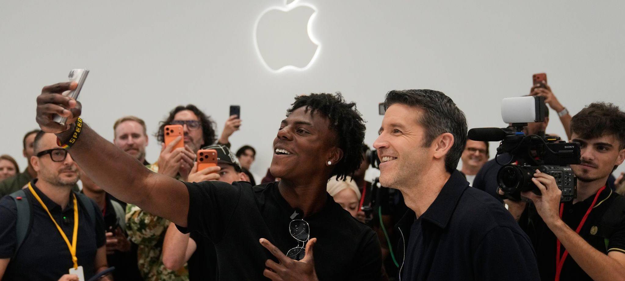 Apple-Neuheitenevent