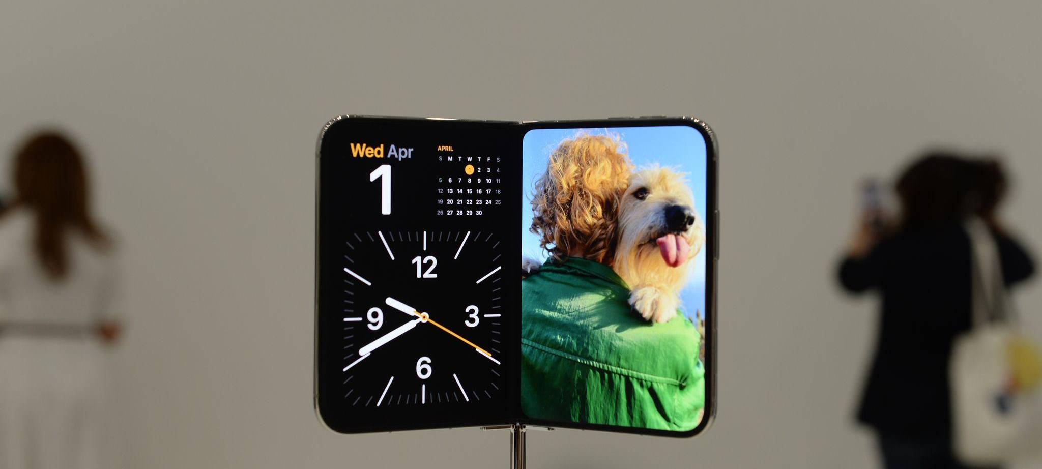 Apple-Neuheitenevent