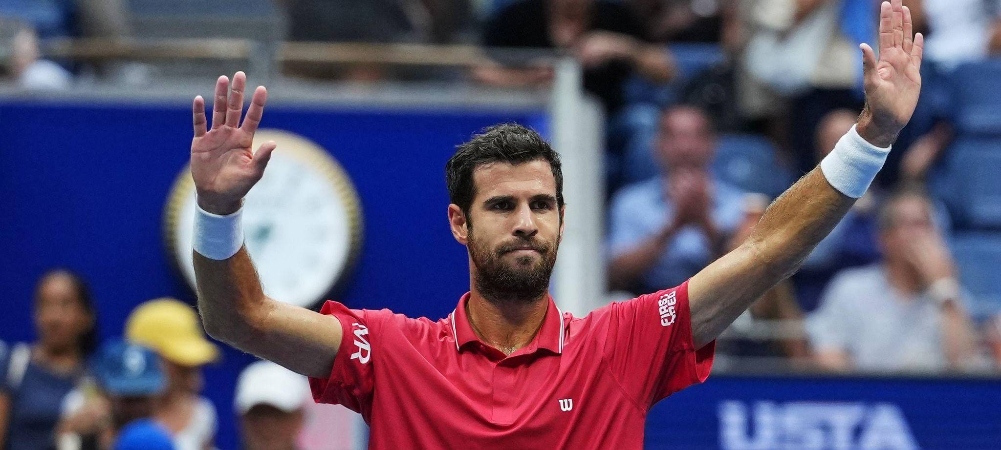 US Open