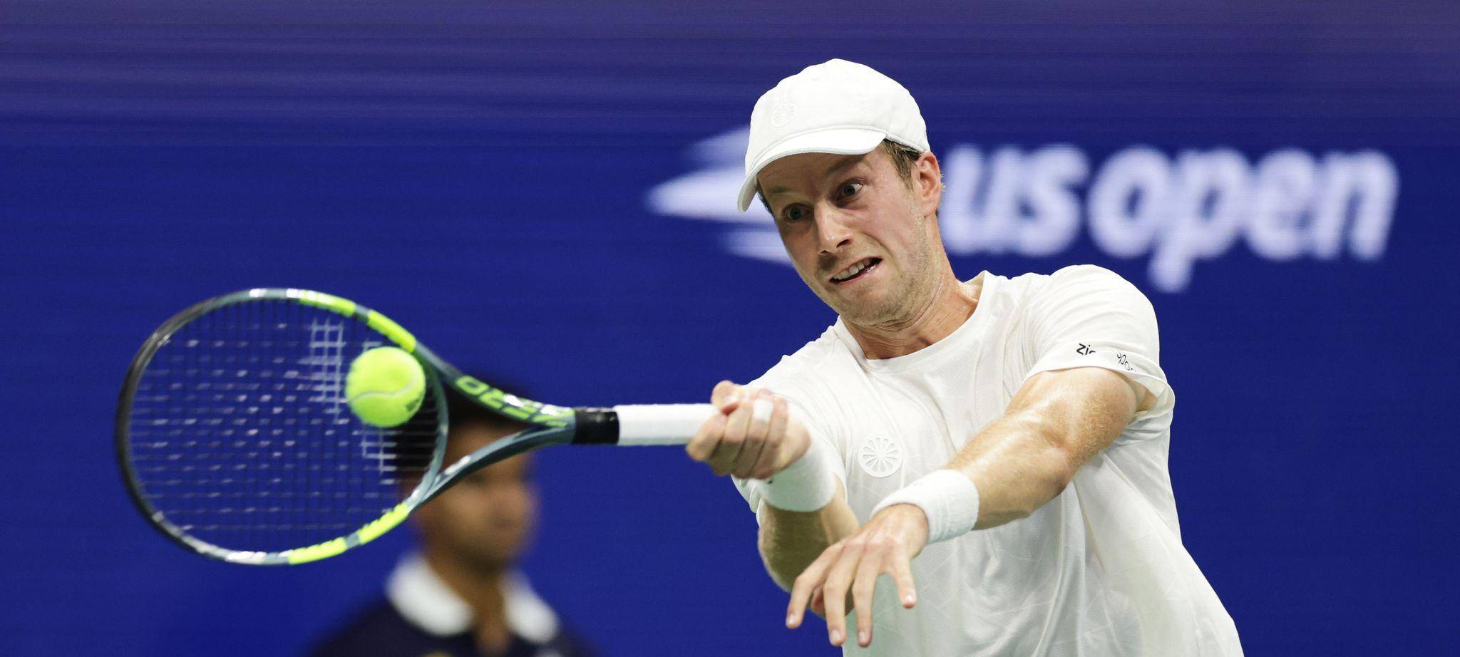 US Open