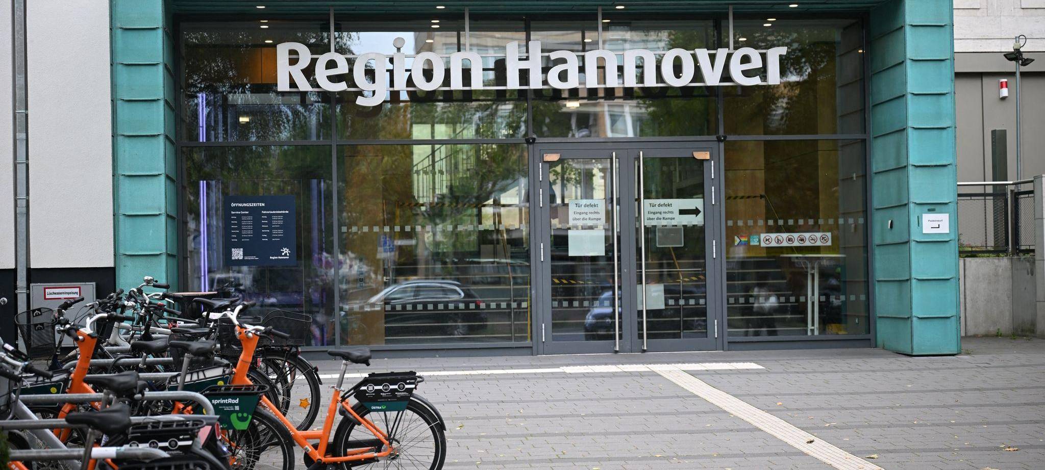Ermittlungen gegen Berliner SPD-Spitzenkandidaten Krach