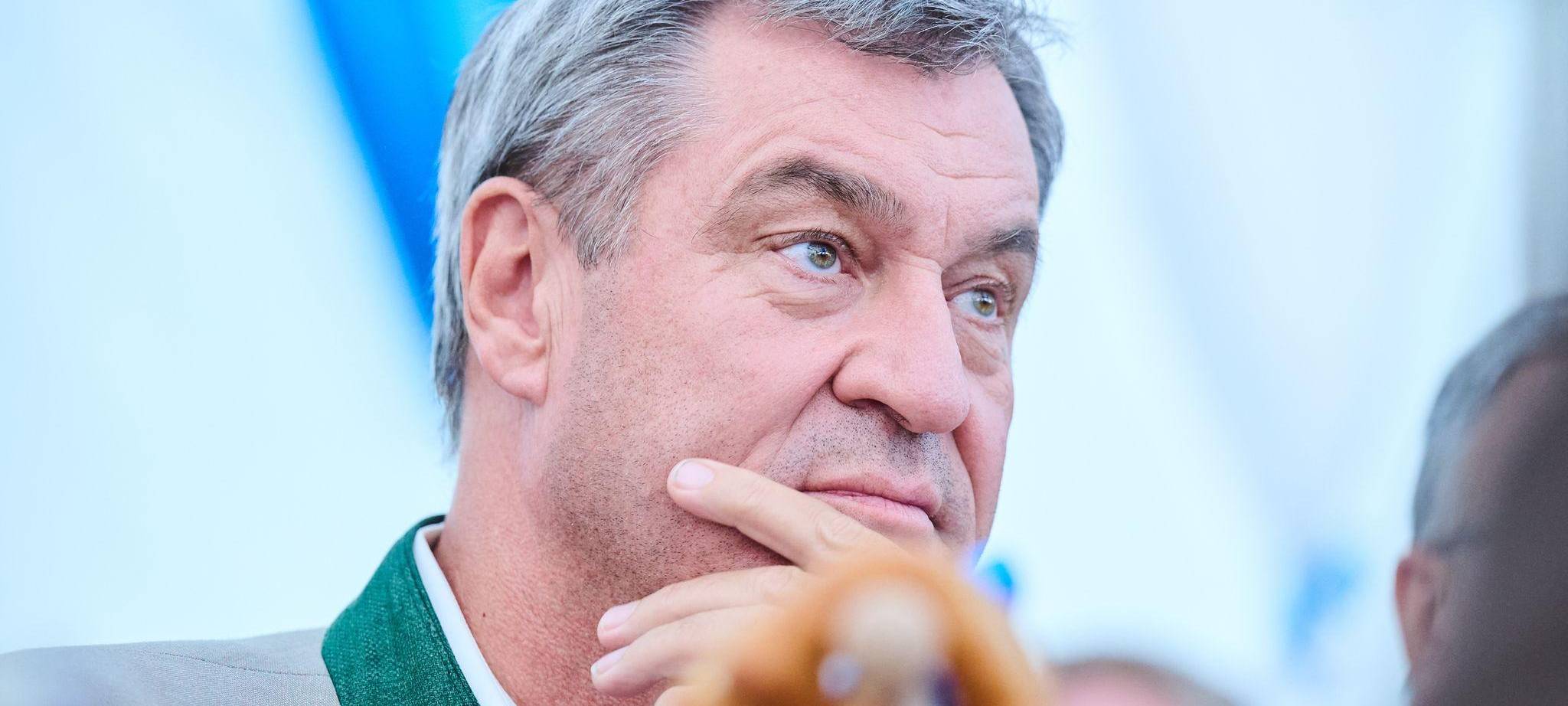 Markus Söder