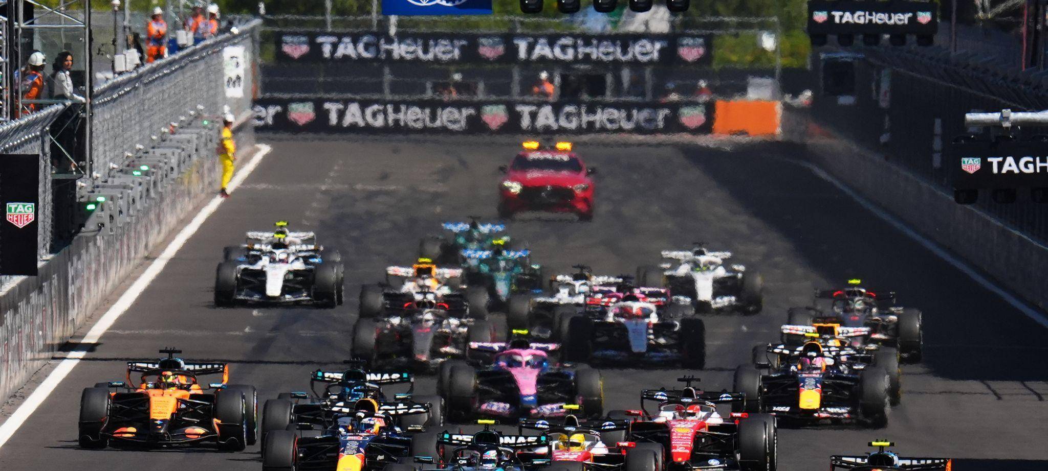 Grand Prix von Spanien