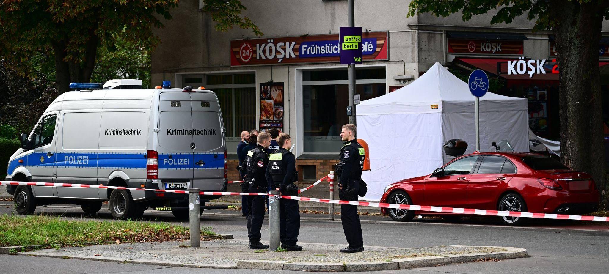 Bandenkriminalität: Mehr Waffen und brutale Einschüchterung