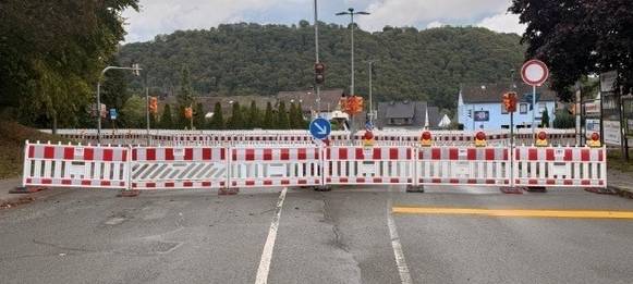 Marsberg: LKW rollen durch Wohngebiete