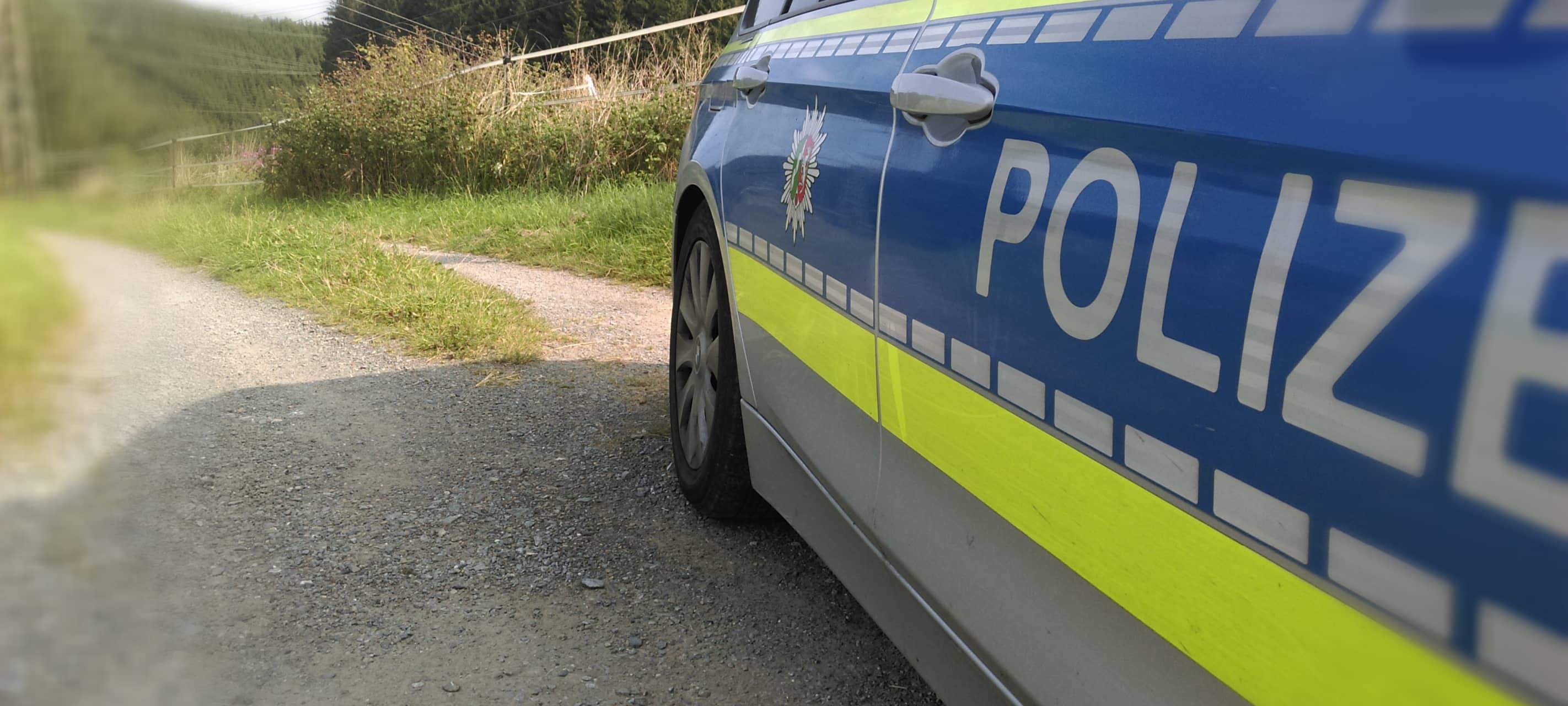 Ermittlungen nach Brand in Waldhütte