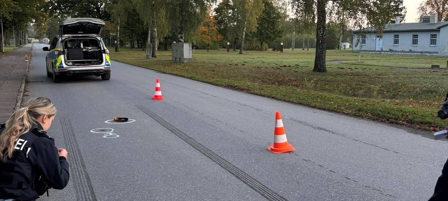 Heute ist Tag des Notrufs