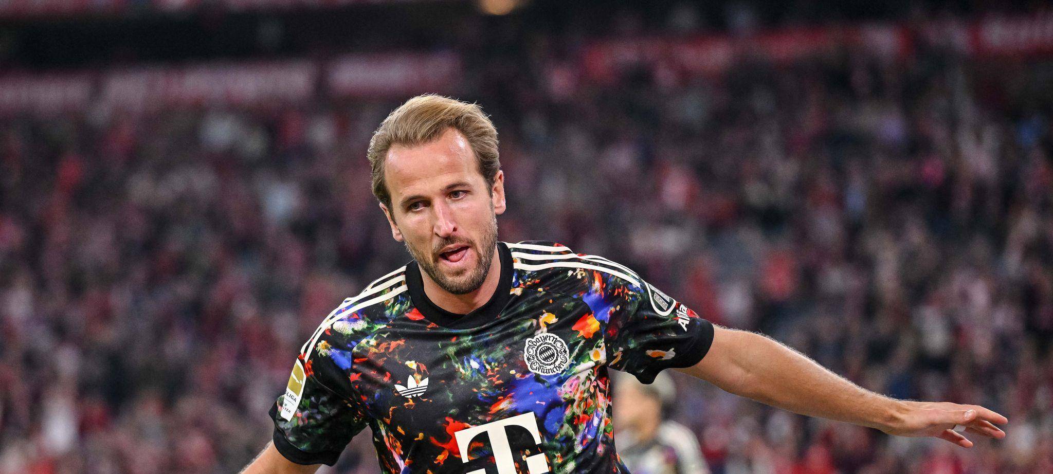 Bayern München - 1. FC Union Berlin