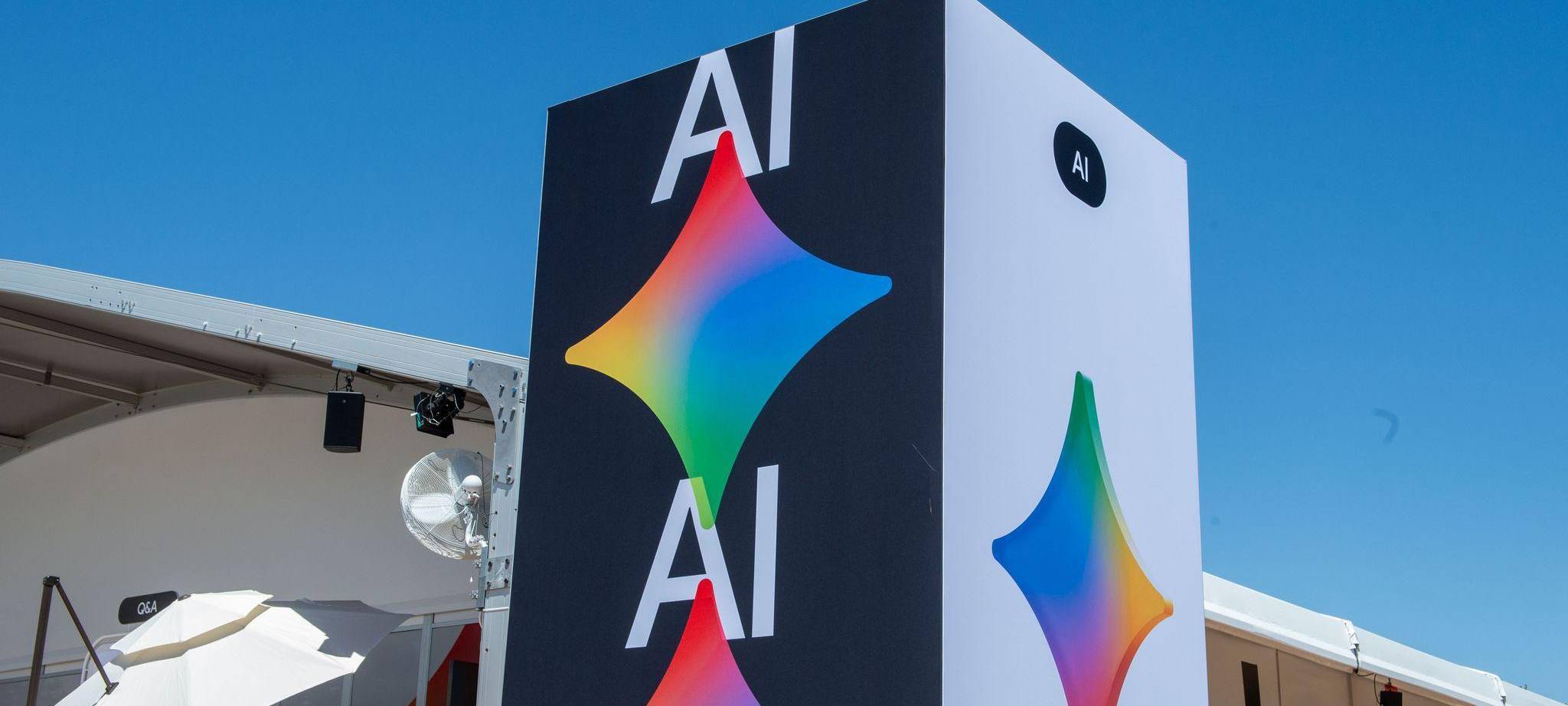 Entwicklerkonferenz Google I/O