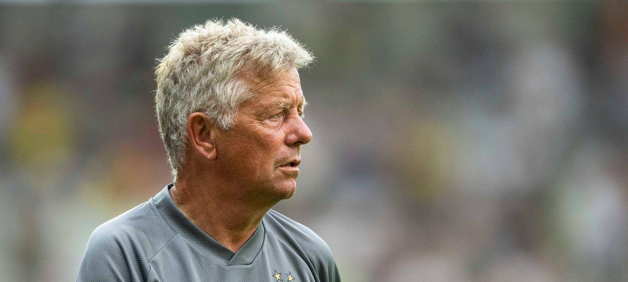 Peter Herrmann