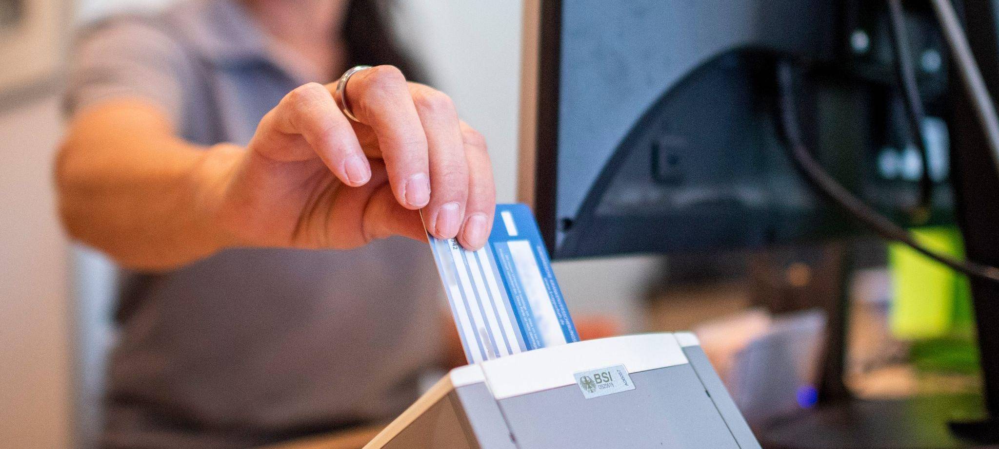 Kabinett beschließt Anschub für E-Rezept und E-Patientenakte