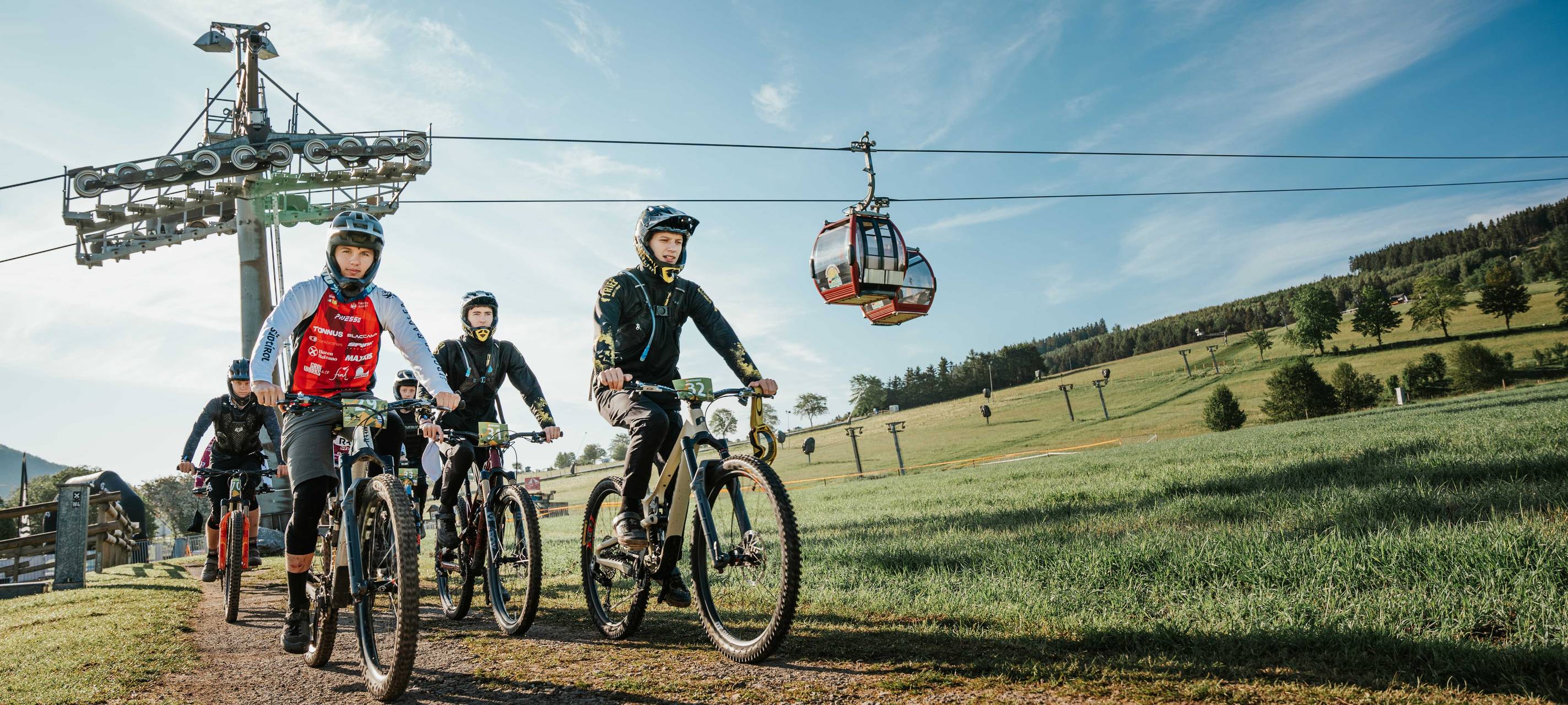 Zentausende Besucher kommen zu Events nach Willingen
