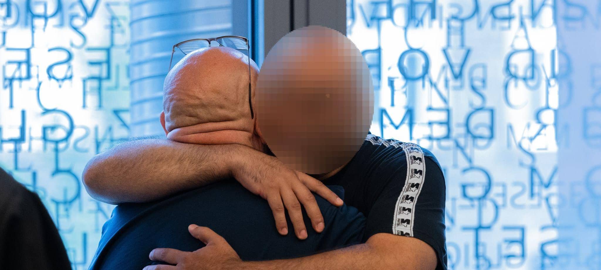 Prozess um großes Waffenlager von Remscheid