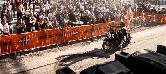 Zentausende Besucher kommen zu Events nach Willingen