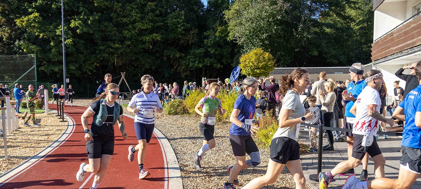 Bergklosterlauf in Bestwig geht in die vierte Runde