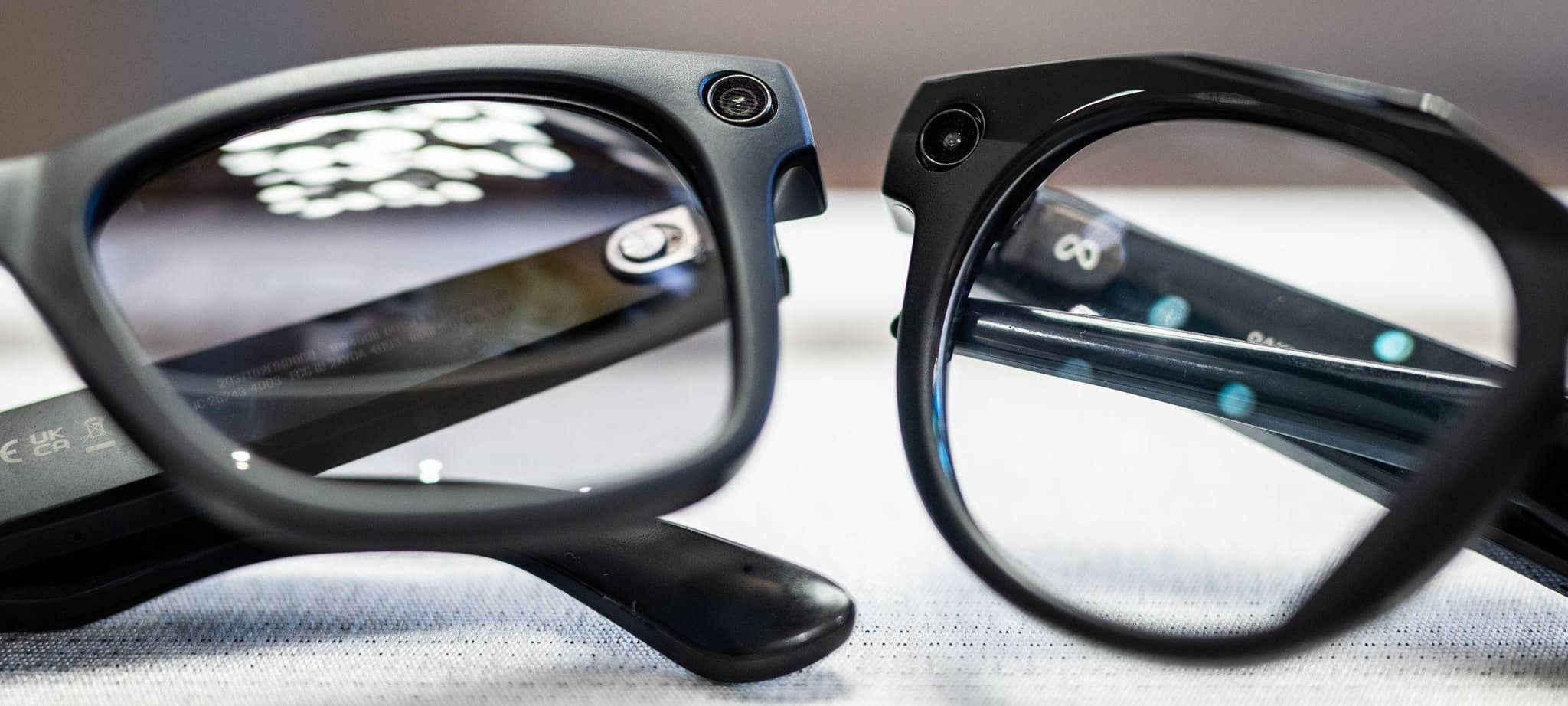 Smart Glasses