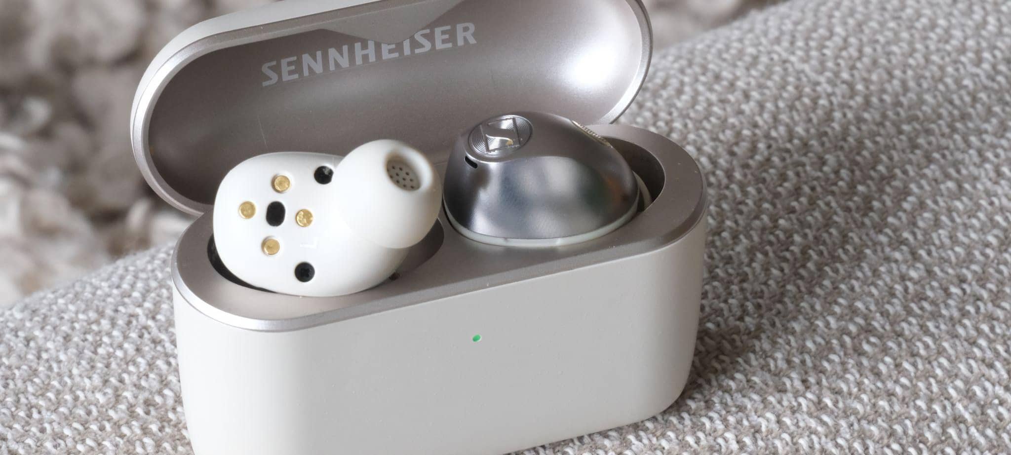 Sennheiser Momentum TW5