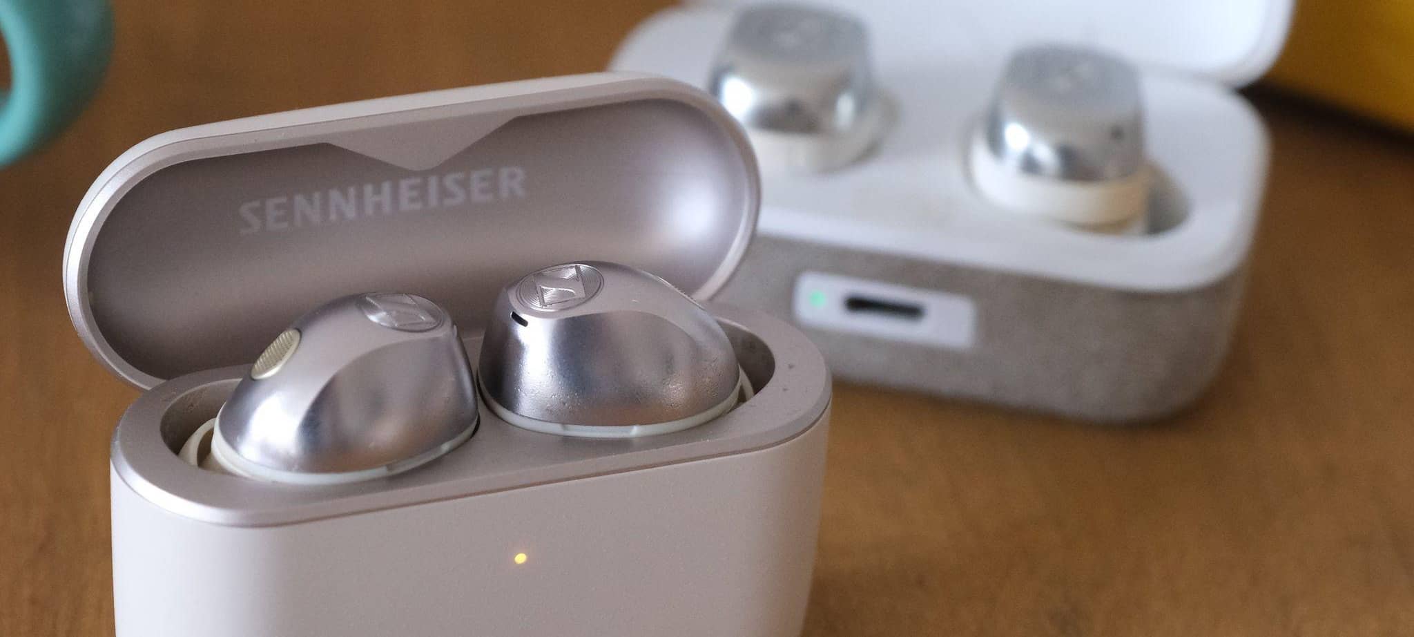Sennheiser Momentum TW5