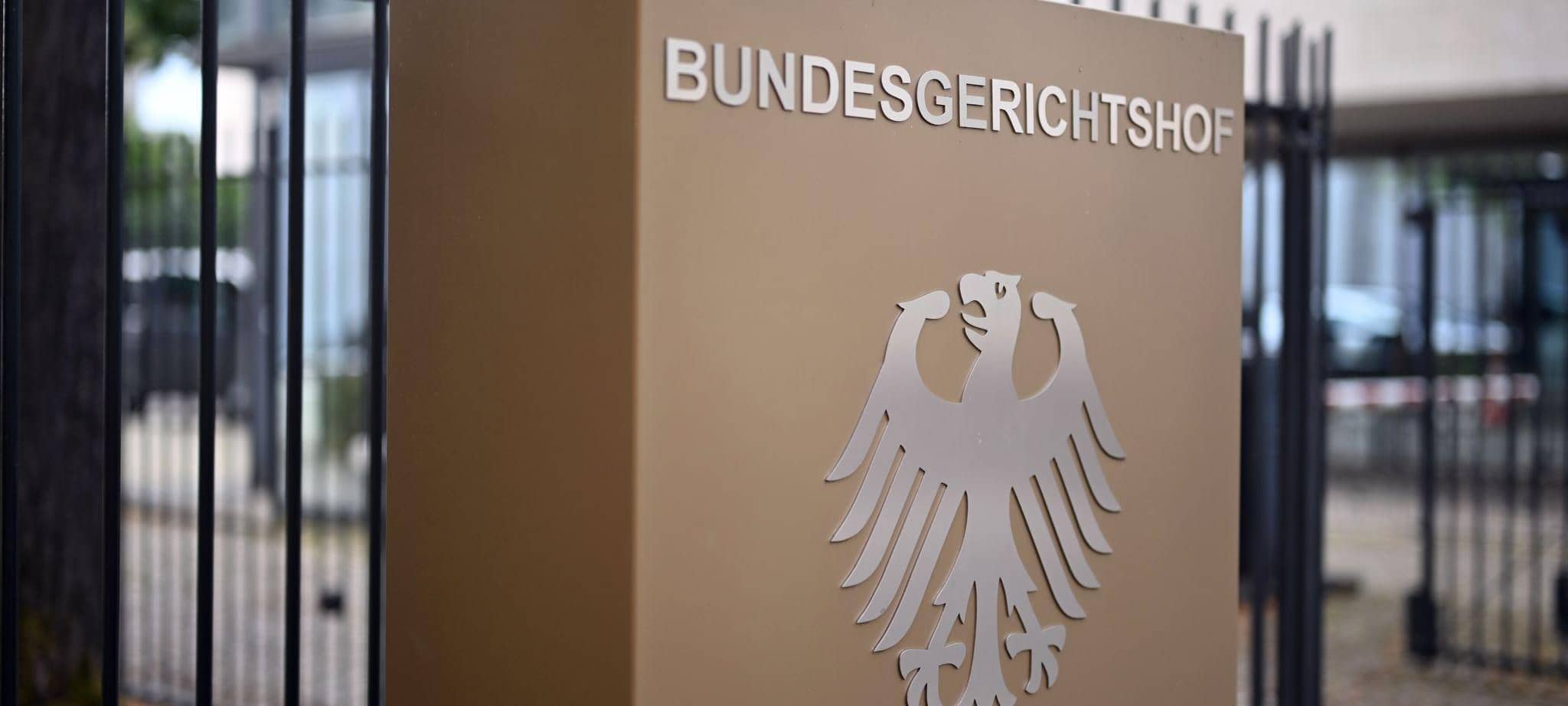 Bundesgerichtshof