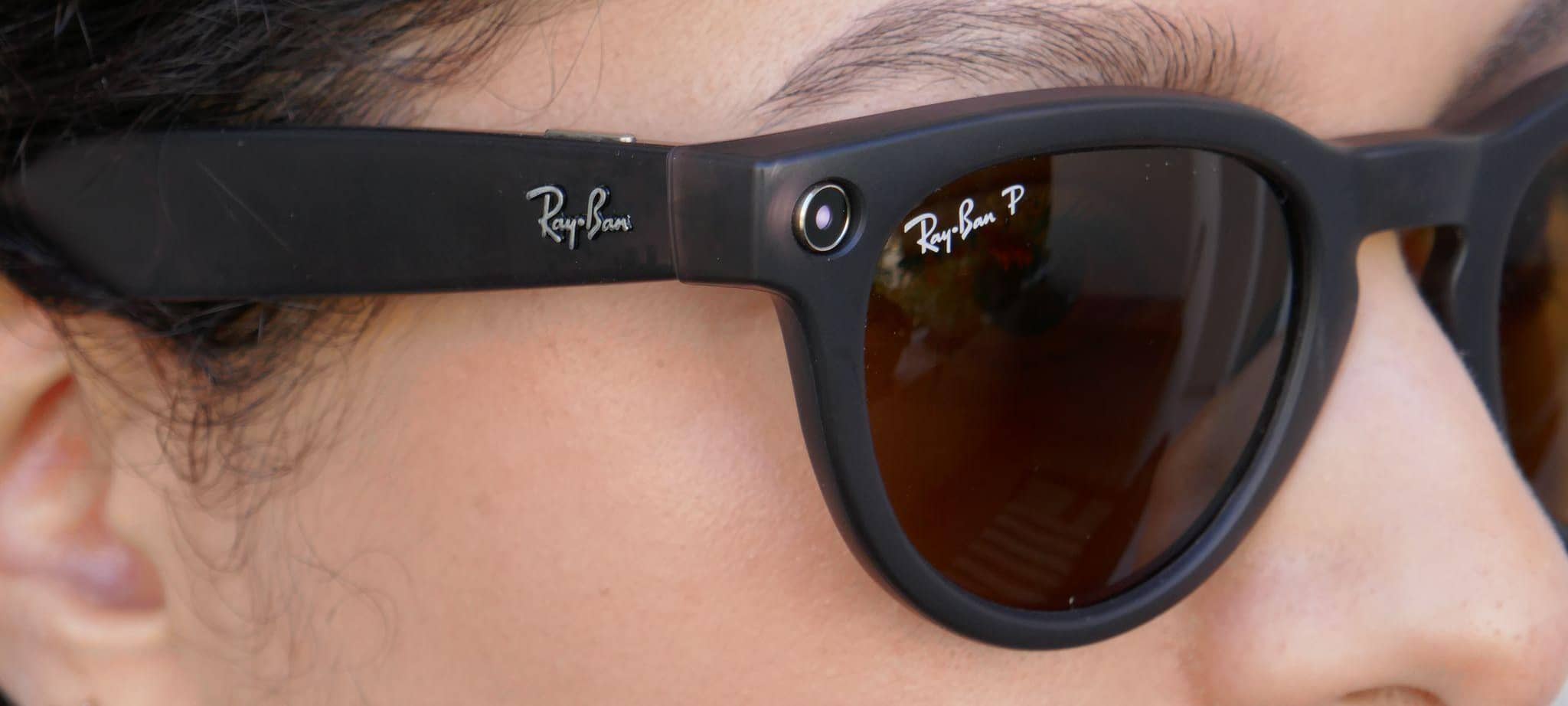 Streit um Smart Glasses