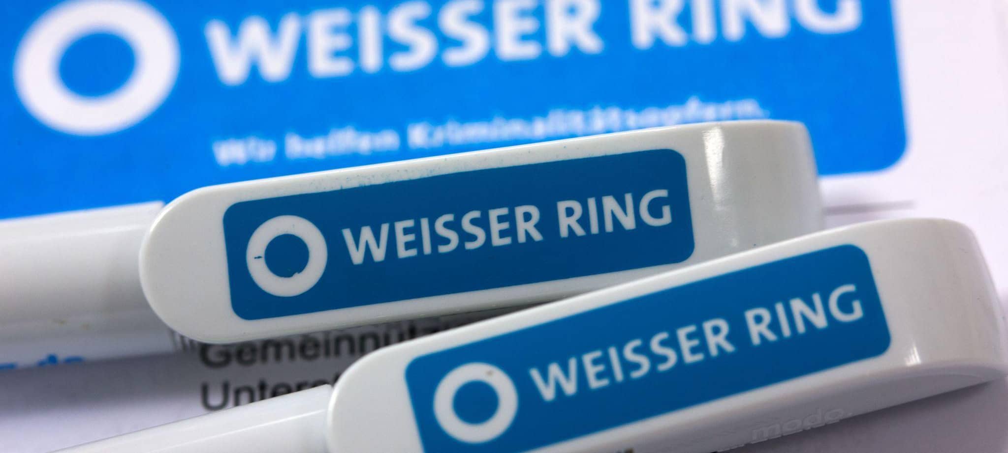Weißer Ring