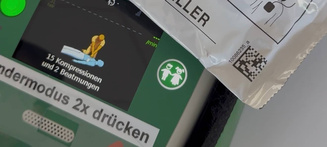 Zum Nachhören: First Responder Winterberg