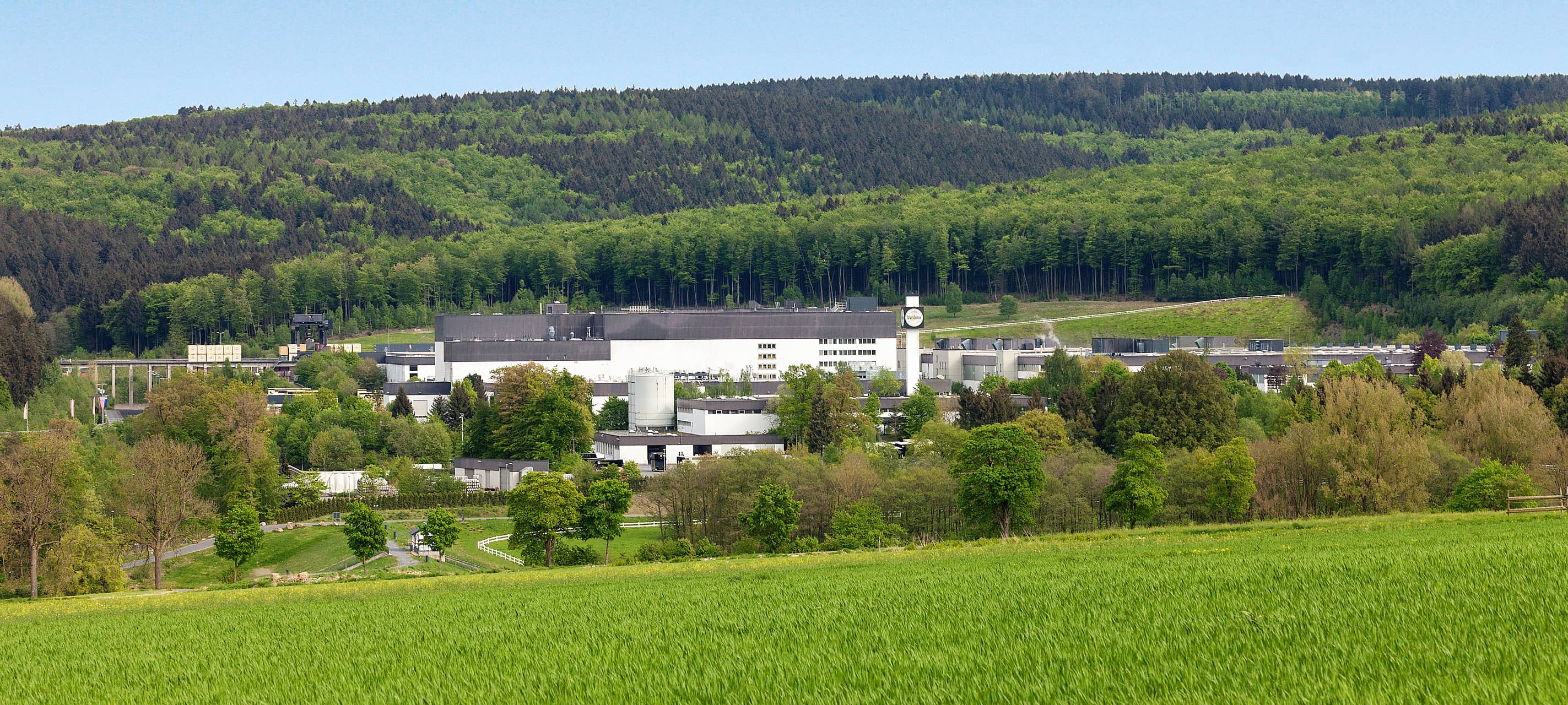 Warsteiner Brauerei will weitere Stellen abbauen