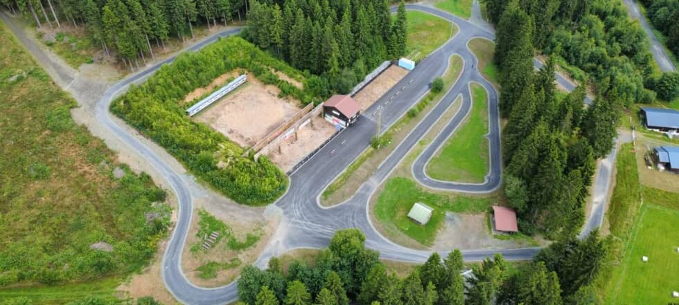 Biathlon-Nachwuchs misst sich in Winterberg