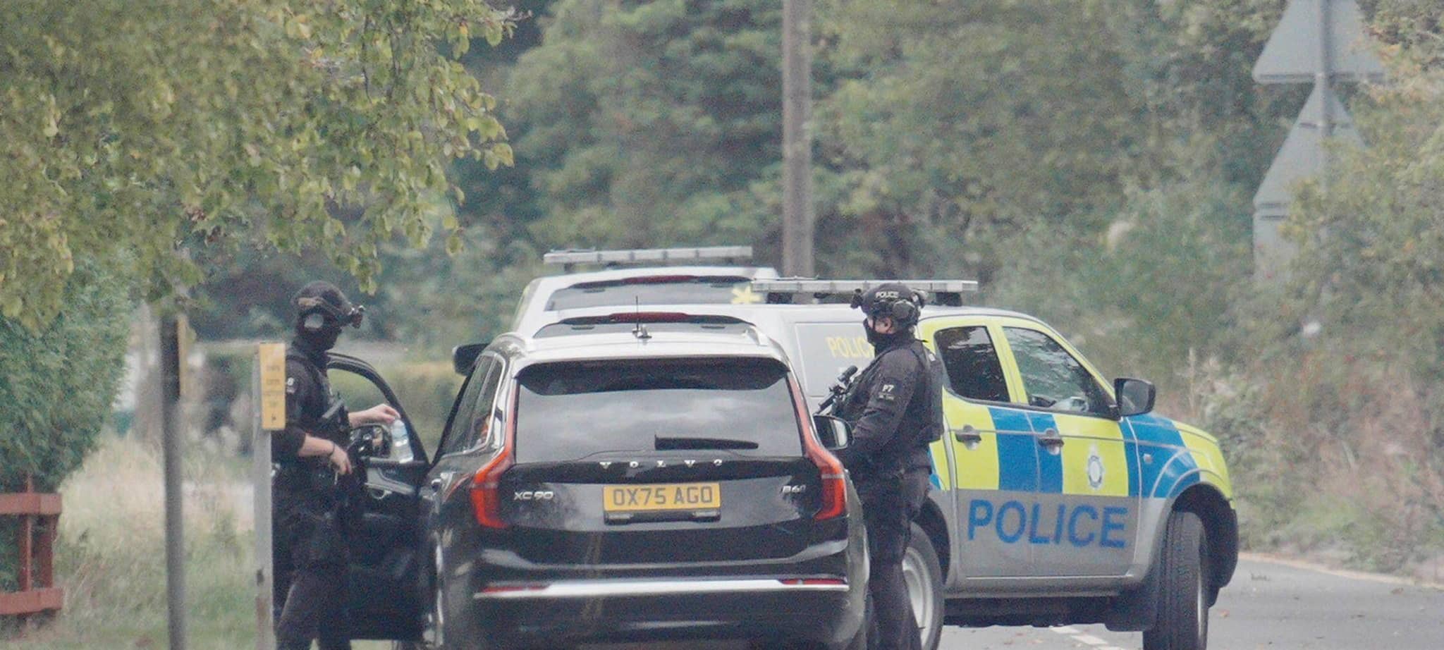 Iran-Konflikt - Großbritannien